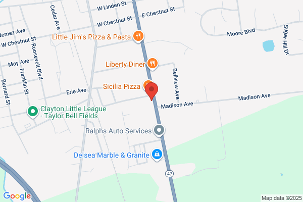 Brother's Auto Center