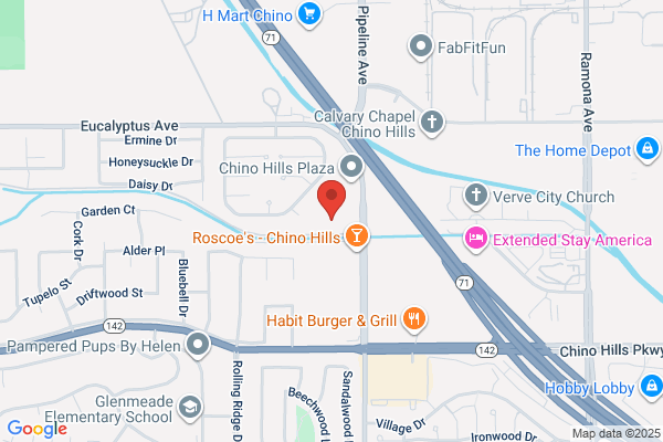 Chino Hills Auto Care