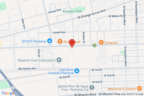 Montclair Transmission Service
