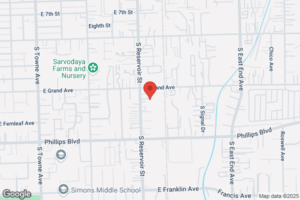 3D Chemical & Equipment of Montclair