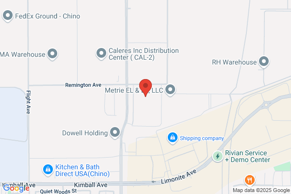 Public Logistics Inc.