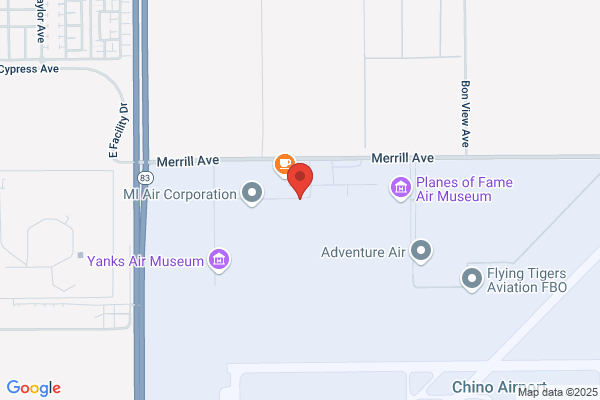 Championship Aviation Inc