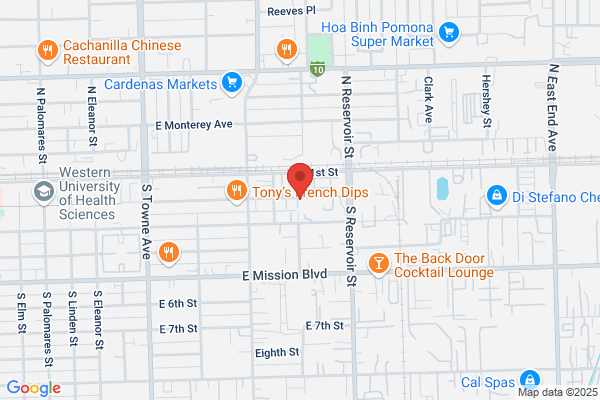 R & S Mfg & Supply Inc