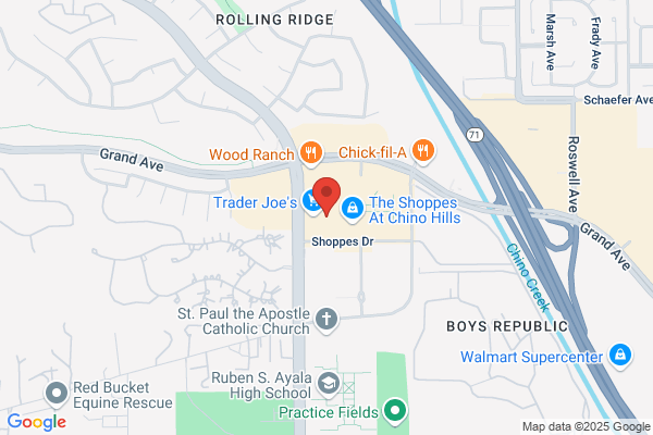 The Joint Chiropractic