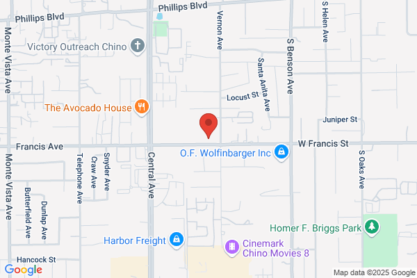 Christ Lutheran Church-Elca
