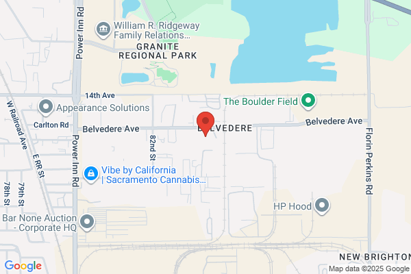Andersen Repair Group