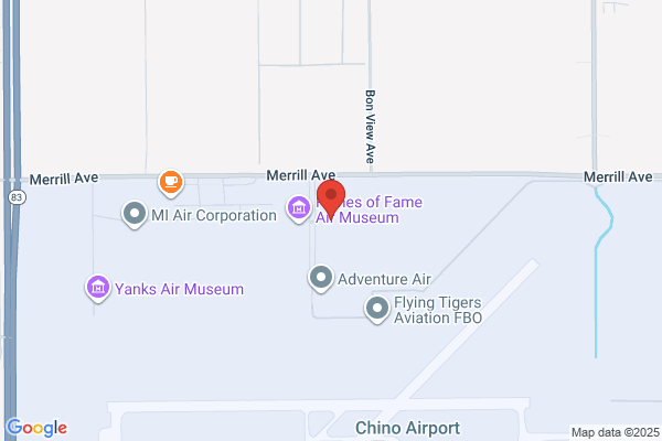 Rogers Aviation