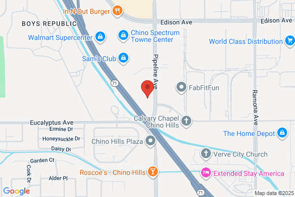 SEPHORA at Kohl's Chino Spectrum Center