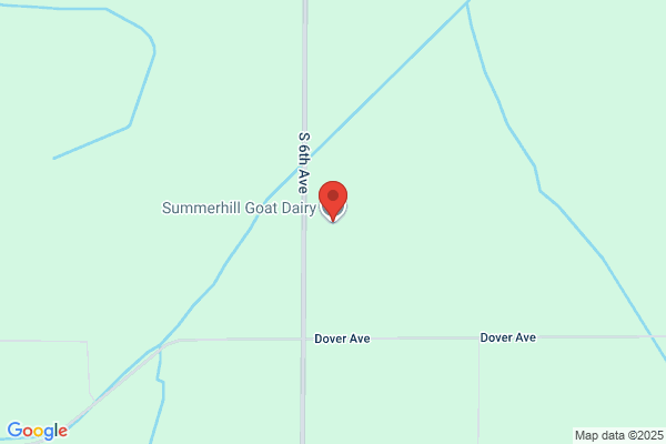 Summerhill Dairy