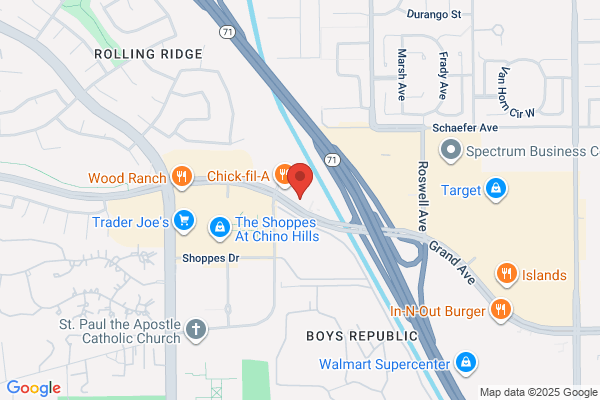 Chino Hills Dental Group and Orthodontics