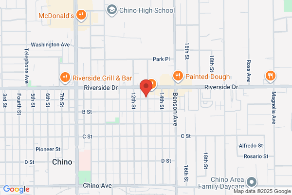 Dental Kidz Club - Chino