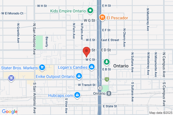 Dental Kidz Club - Ontario