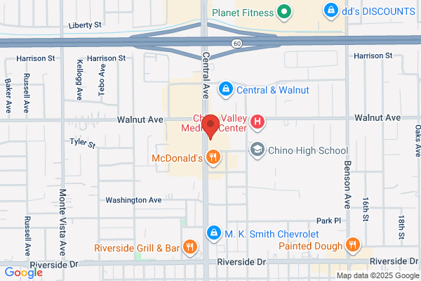Chino Aesthetic Dental