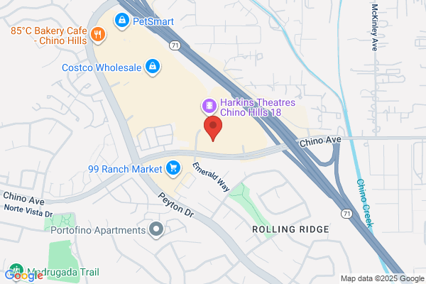 Chino Hills Dentistry