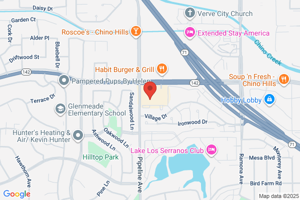 Chino Hills Family Dentistry