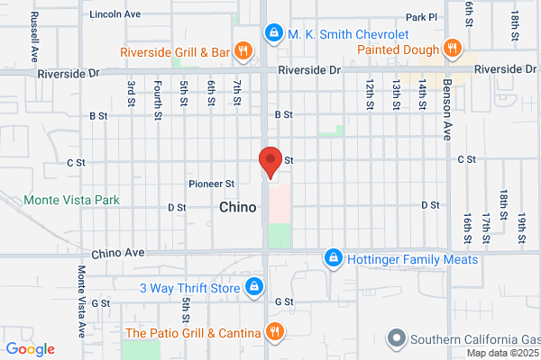 Cityview Dental Care