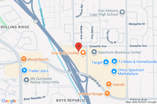 Grandview Endodontics