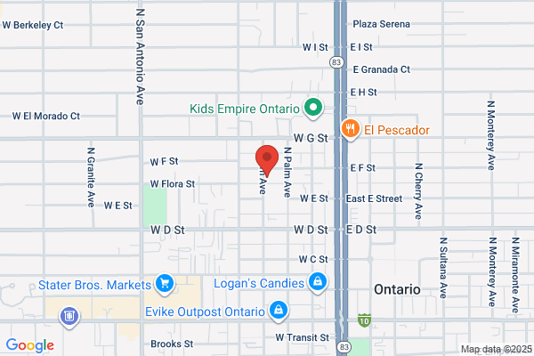 Ontario Family Dentistry