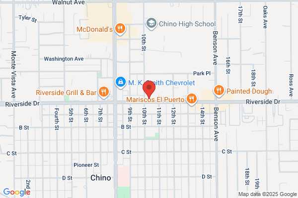 Oxy Dental of Chino