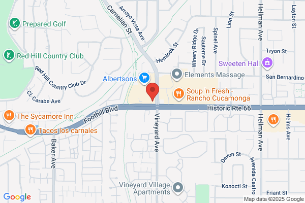 Simonian Michael R DDS