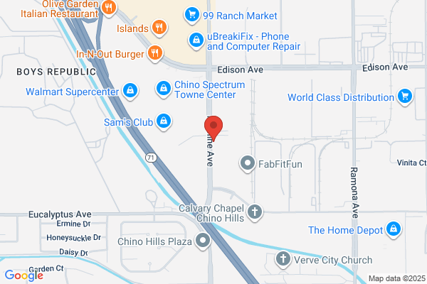 Upland Dental Implant and Orthodontics