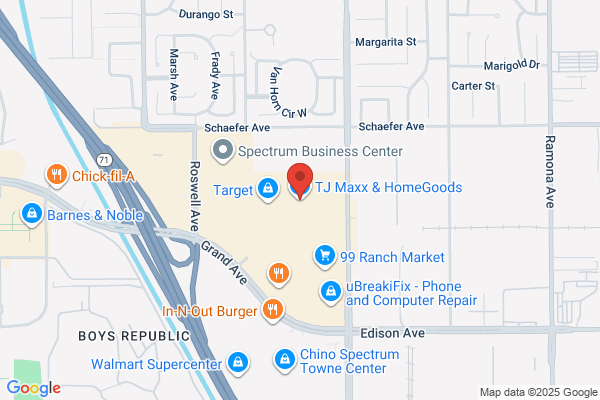 T.J. Maxx & HomeGoods