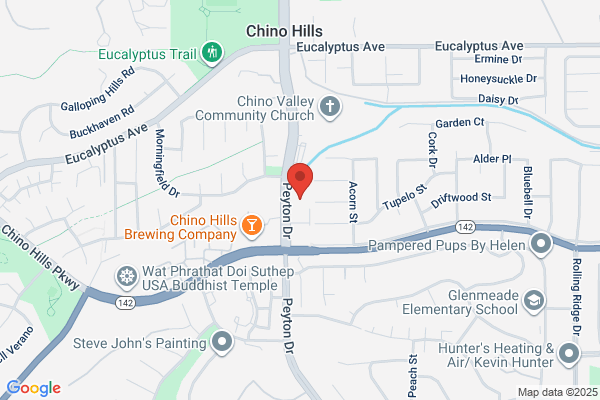 Aegis Senior Living of Chino Hills