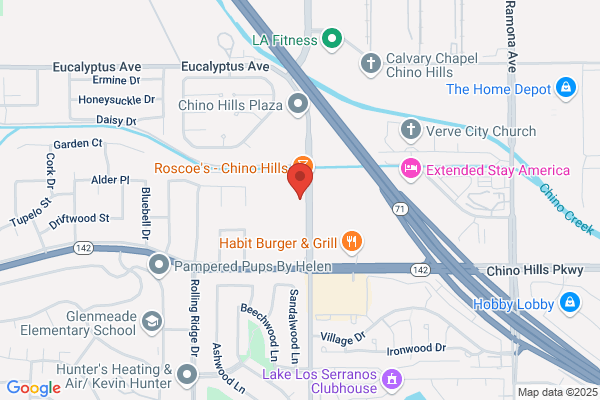 Mansour Chiropractic Clinic