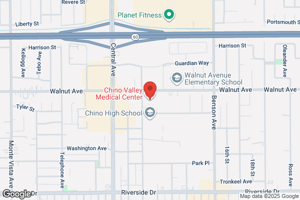 Medical Center of Santa Rita