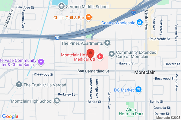 Montclair Family Care Inc