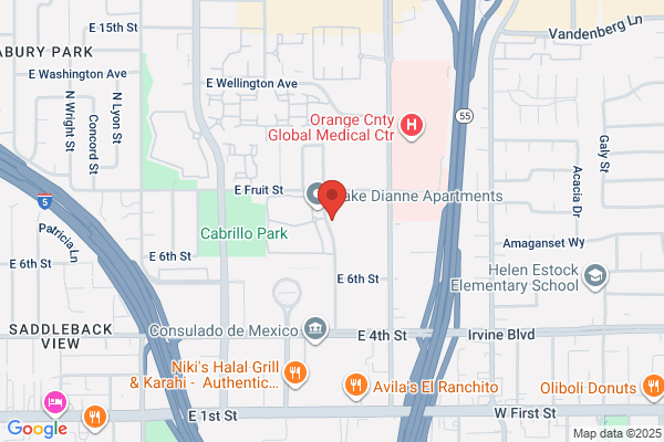 United West Labs