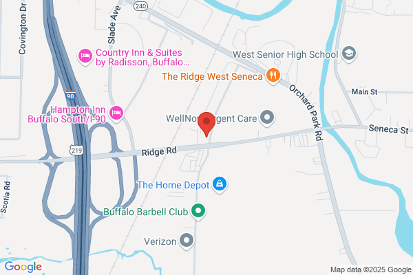Universal Chiropractic Center
