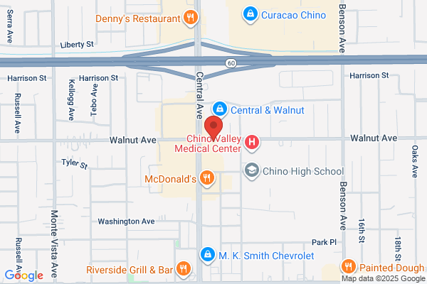 Chino Medical Pharmacy