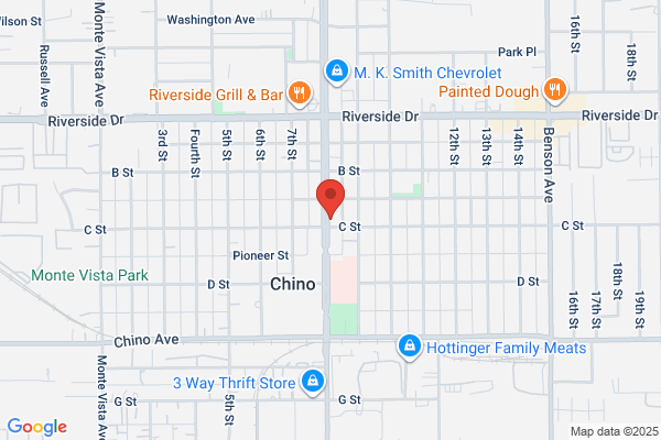 Gemmel Pharmacy of Chino