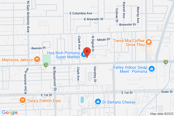 Pomona Pharmacy
