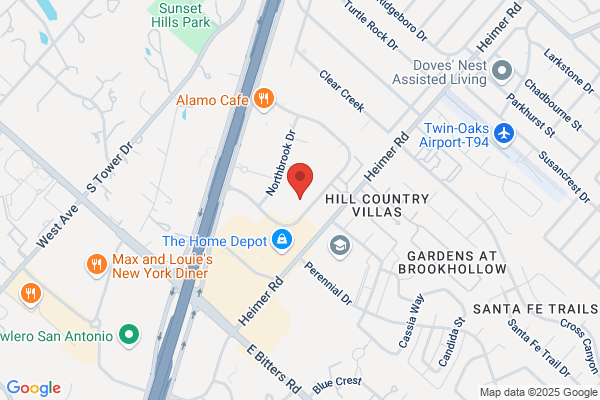 San Antonio Compounding Pharmacy