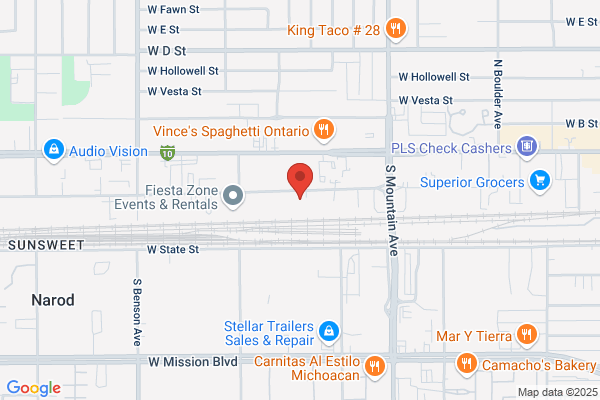CED Ontario