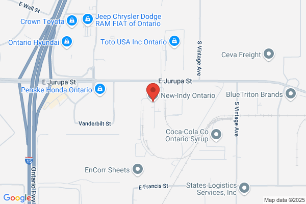 Indeck Ontario Llc