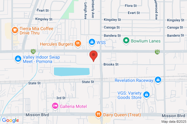 Delbert Blinn Co Inc