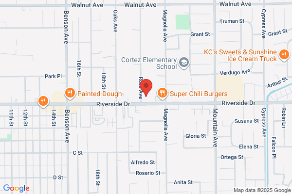 Chino Montessori School