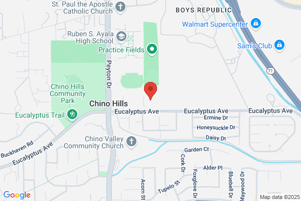 Chino Valley Unified School District, Elementary Schools, Gerald Litel Elementary