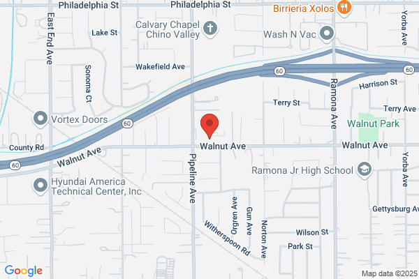 Chino Valley Unified School District, Elementary Schools, Newman Elementary