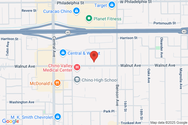 Chino Valley Unified School District, Elementary Schools, Walnut Avenue Elementary