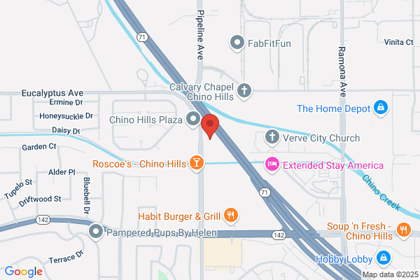 Montessori School of Chino Hills