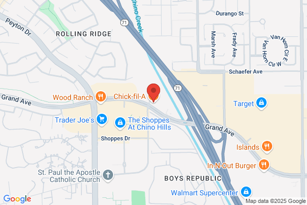 Chick-fil-A