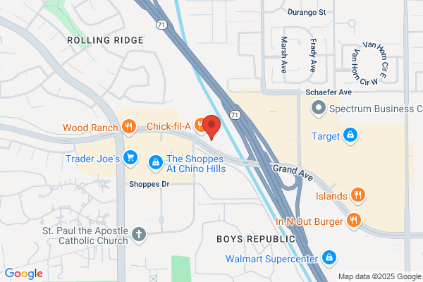Baja Fresh Mexican Grill