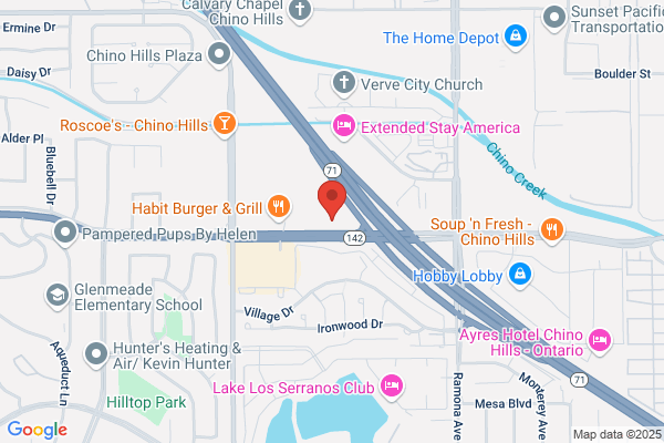 Carl's Jr.