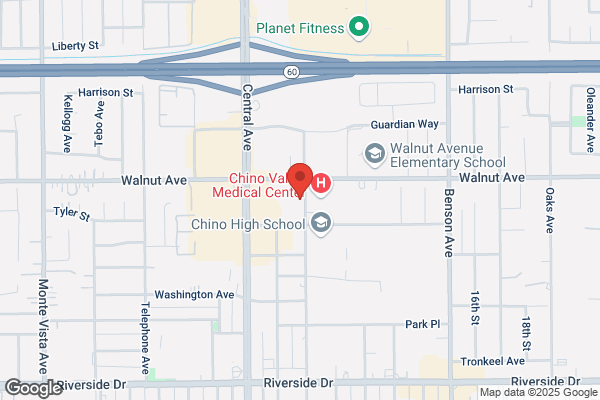 All Garage Door Repair Chino