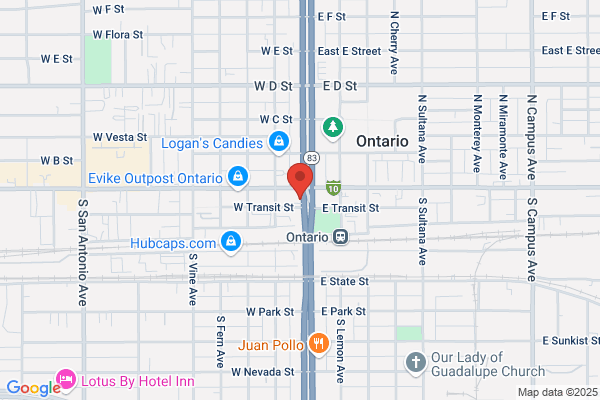 Anytime Garage Door Repair Ontario
