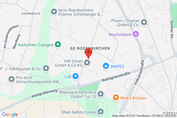 Division Private Security Agency